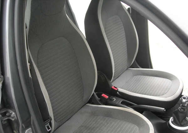 Renault Twingo cena 16500 przebieg: 84027, rok produkcji 2018 z Reda małe 121